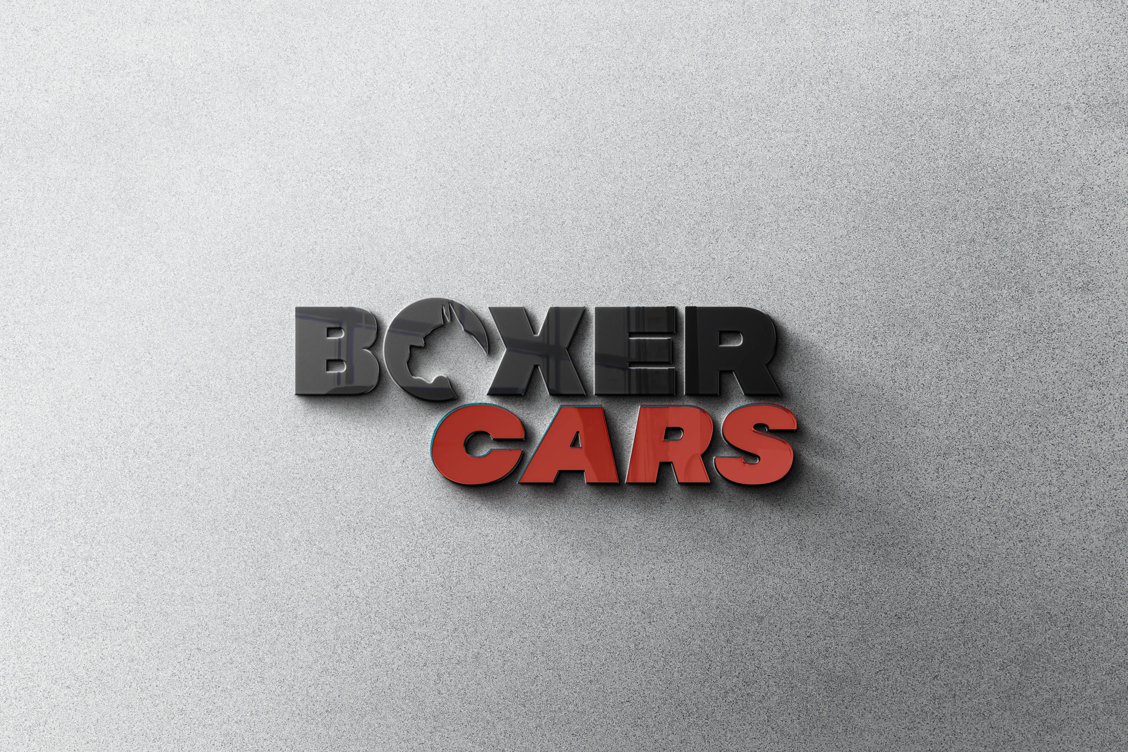 Branding de Boxers