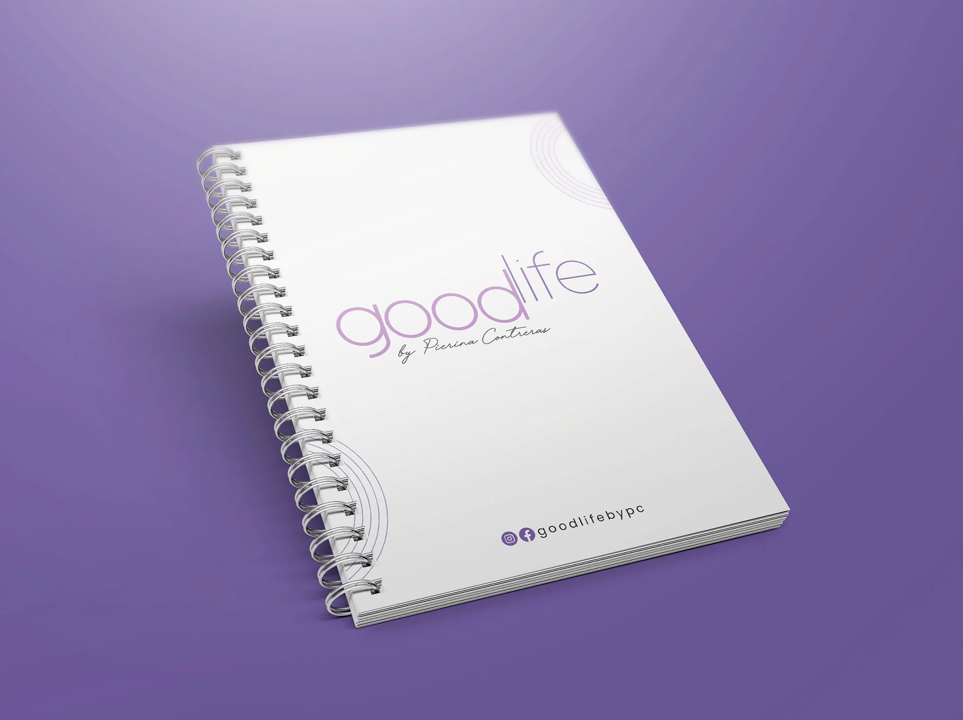 Branding de Good life
