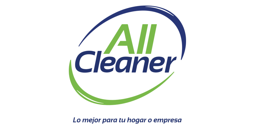 Logo de All Cleaner
