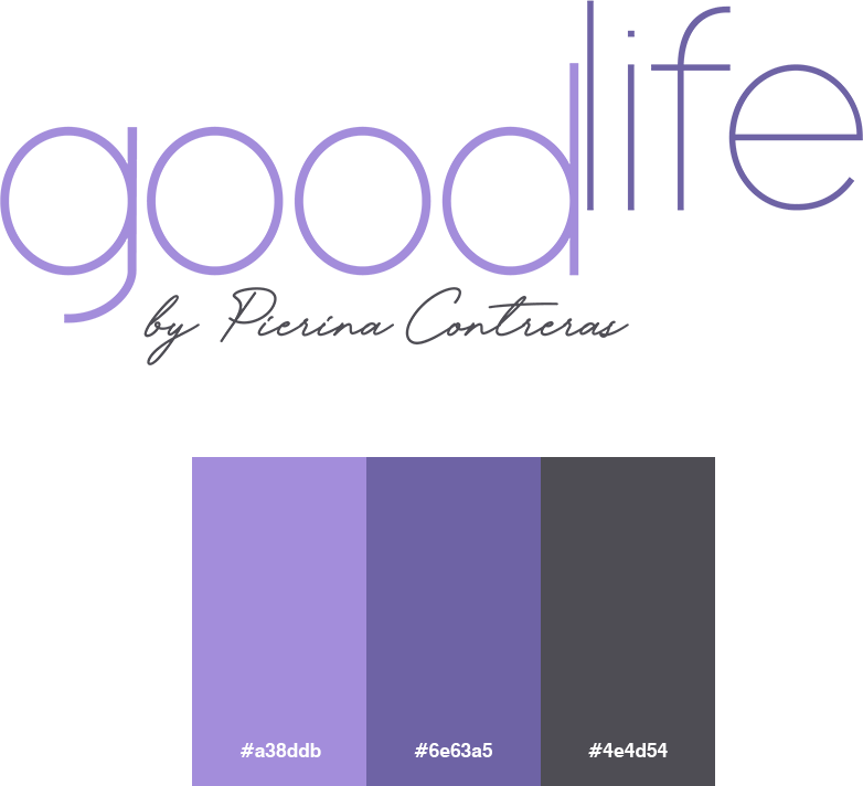 Logo de Good Life