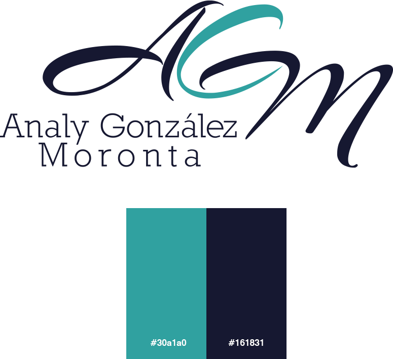 Logo de Amaly Gonzalez