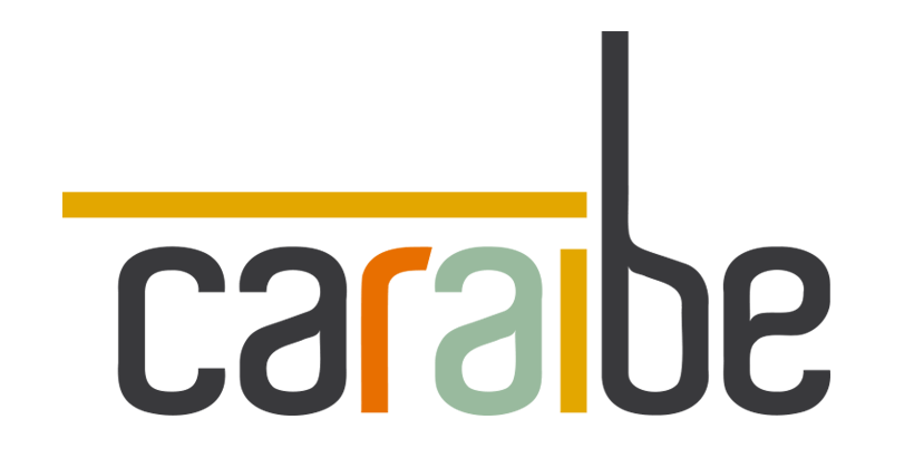 Logo de Caraibe