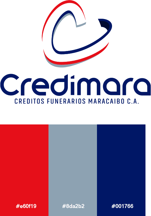 Logo de Credimara
