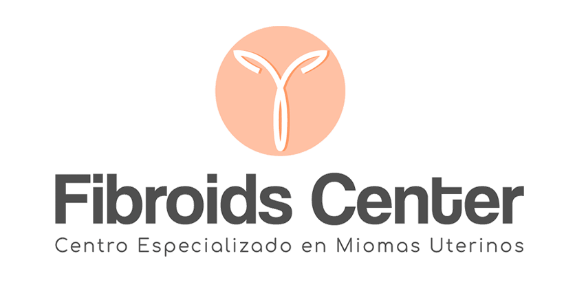 Logo de Fibroids Center
