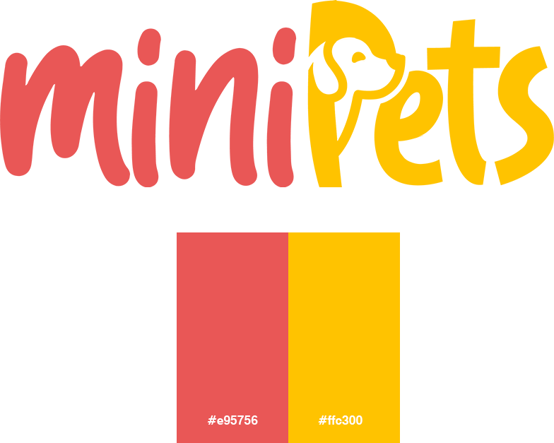 Logo de Minipets