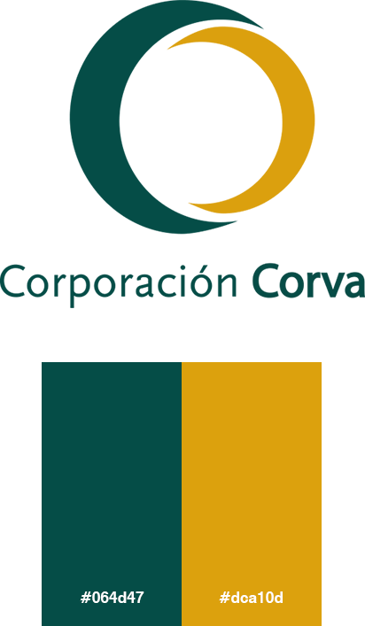 Logo de CorporacionCorva