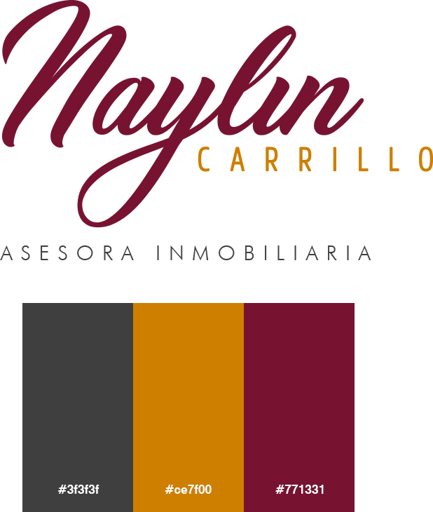 Logo de Naylin Carrillo