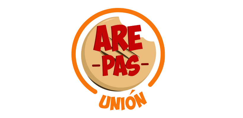 Logo Arepas
