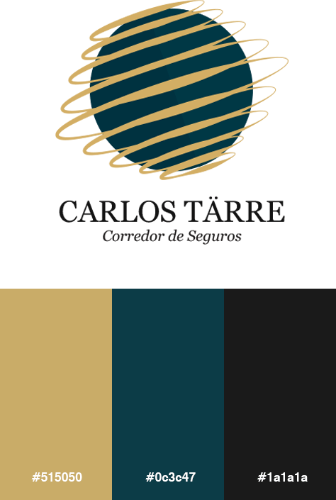 Logo de CarlosTarre