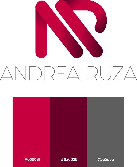 Logo de Andrea Ruza