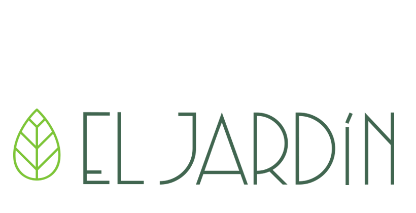 Logo El Jardin