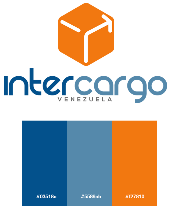 Logo de Intercargo