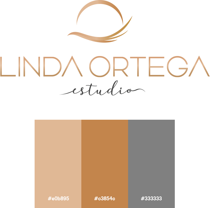 Logo de Linda Ortega