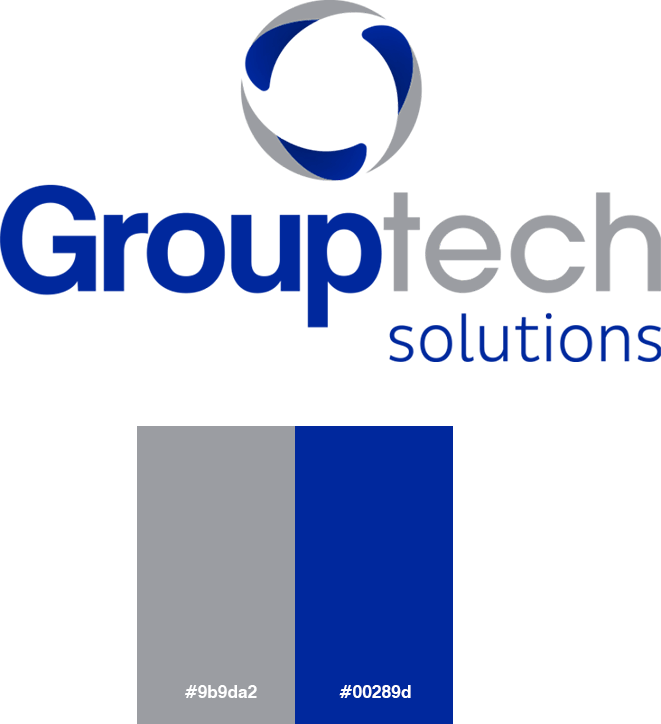 Logo de Group Tech
