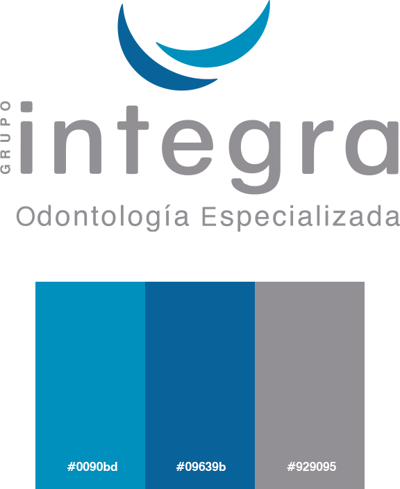 Logo de Grupo Integra