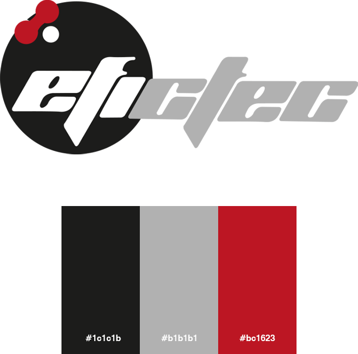 Logo de Efictec