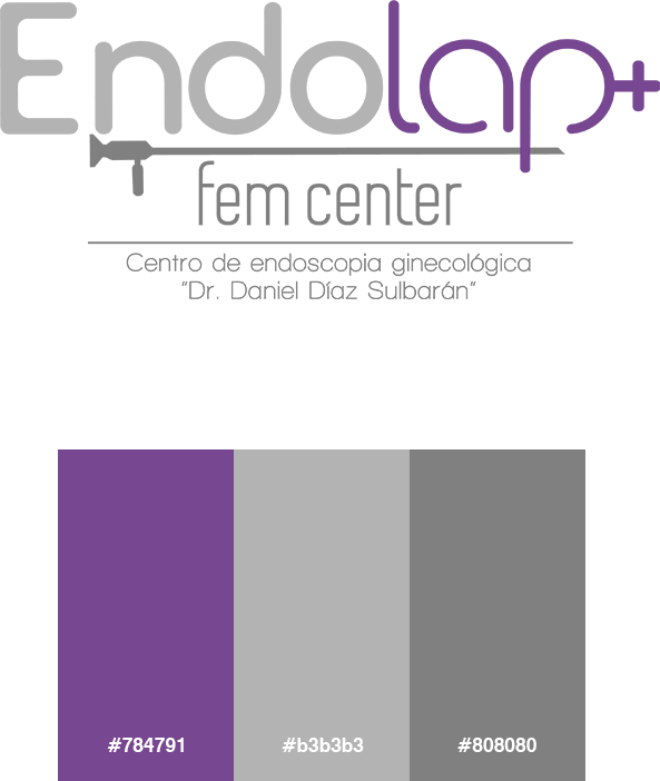 Logo de Endolap