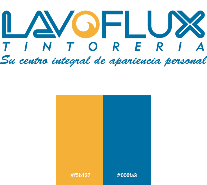 Logo de lavoflux