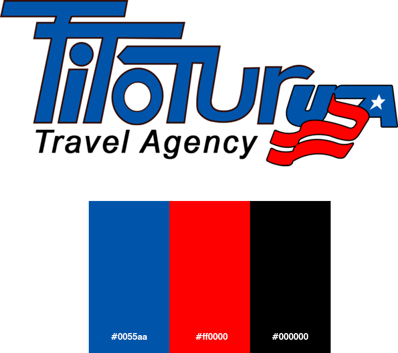 Logo de TitoTur