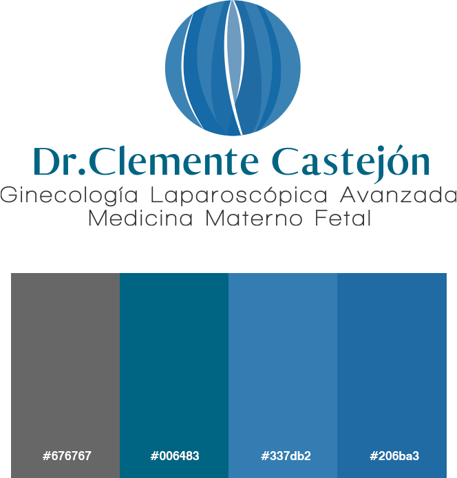 Logo de Dr. Clemente