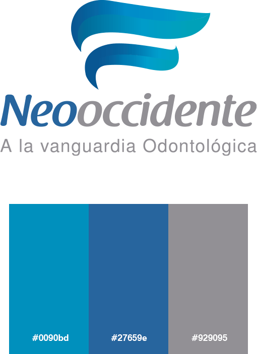 Logo de NeoOccidente