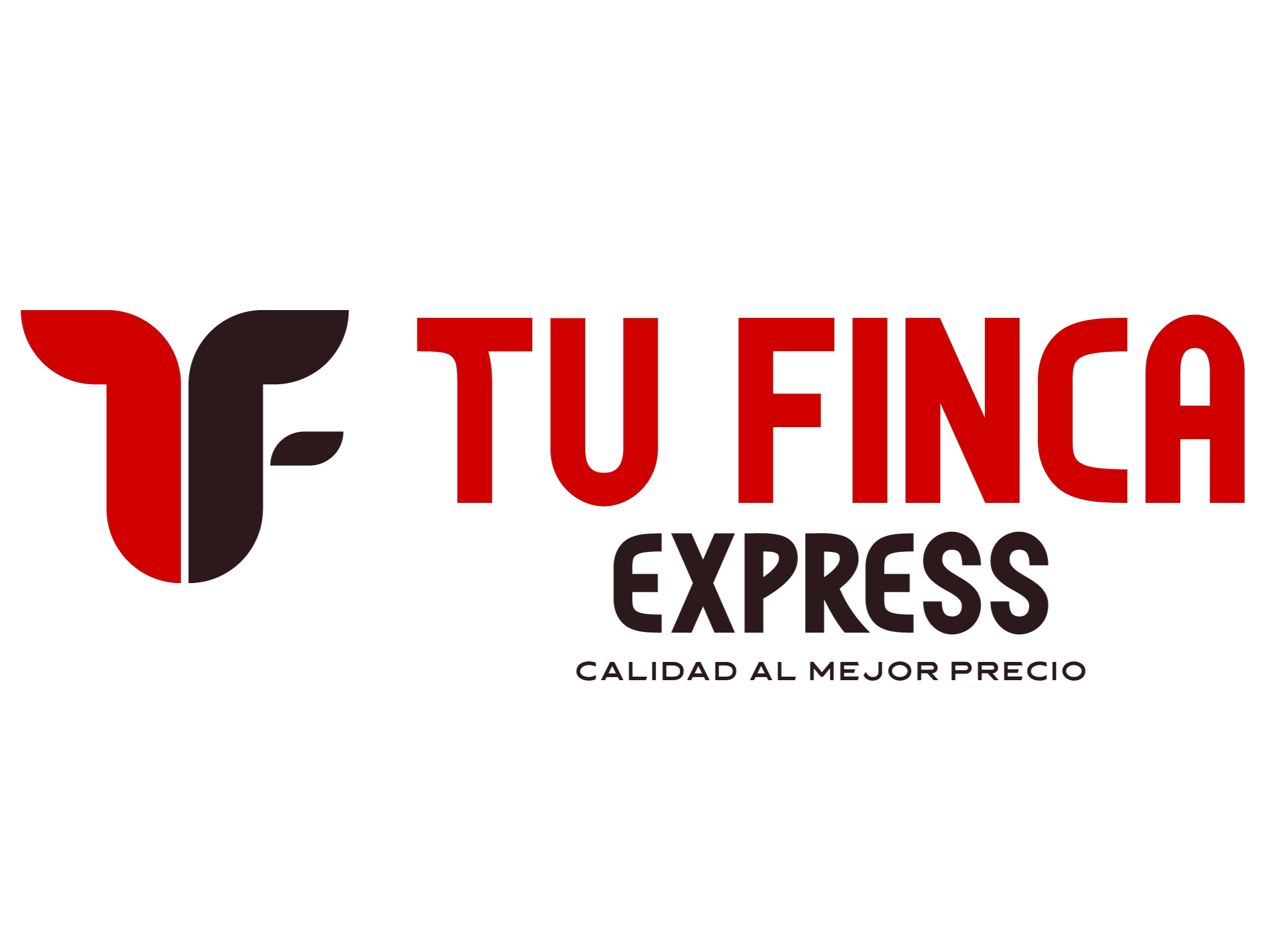 Logo tu finca express